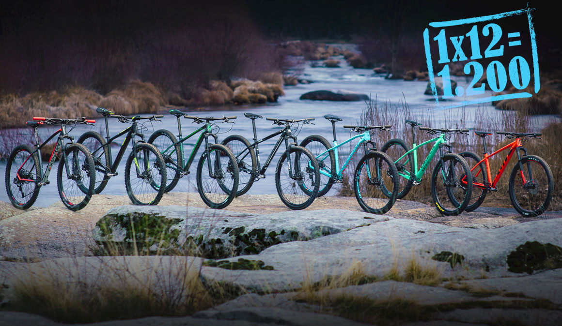 Top 10 MTB: 10 trucos caseros