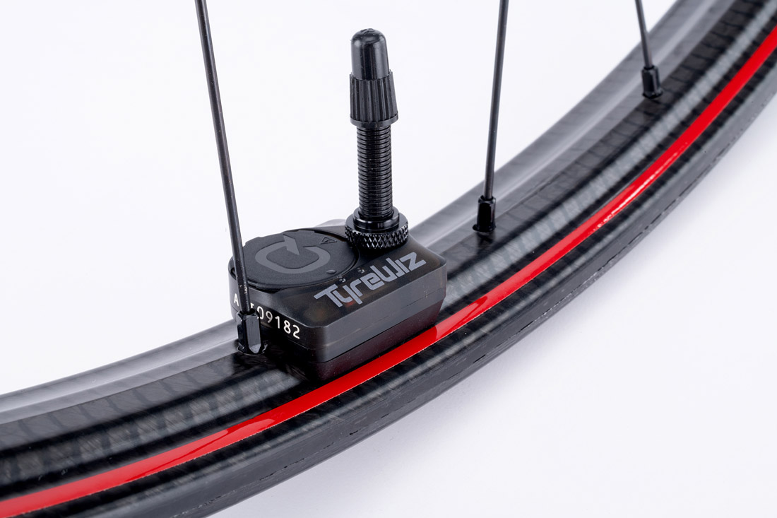 Esta tecnología cambiará el mundo de las ruedas de bici