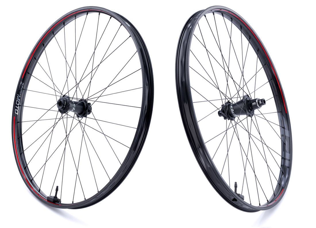 Esta tecnología cambiará el mundo de las ruedas de bici