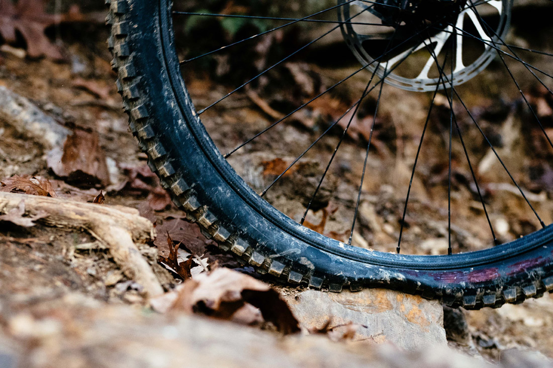 Esta tecnología cambiará el mundo de las ruedas de bici