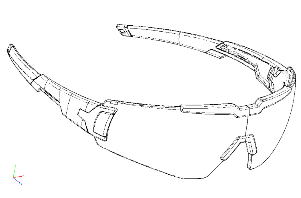 Spiuk PROFIT: Los 8 retos para fabricar unas gafas de competición