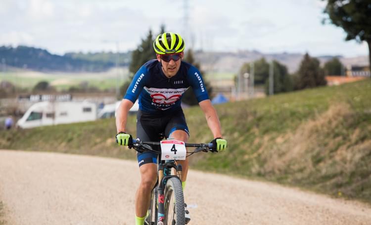Open de España XCO: Gran Premio BTT Villa de El Almendro