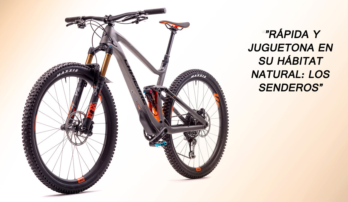 Top 10 MTB: La tecnología que cambiará el mundo de las ruedas