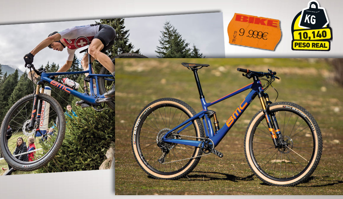 Top 10 MTB: La tecnología que cambiará el mundo de las ruedas