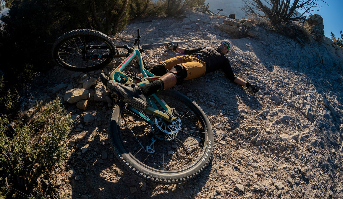 Top 10 MTB: La tecnología que cambiará el mundo de las ruedas