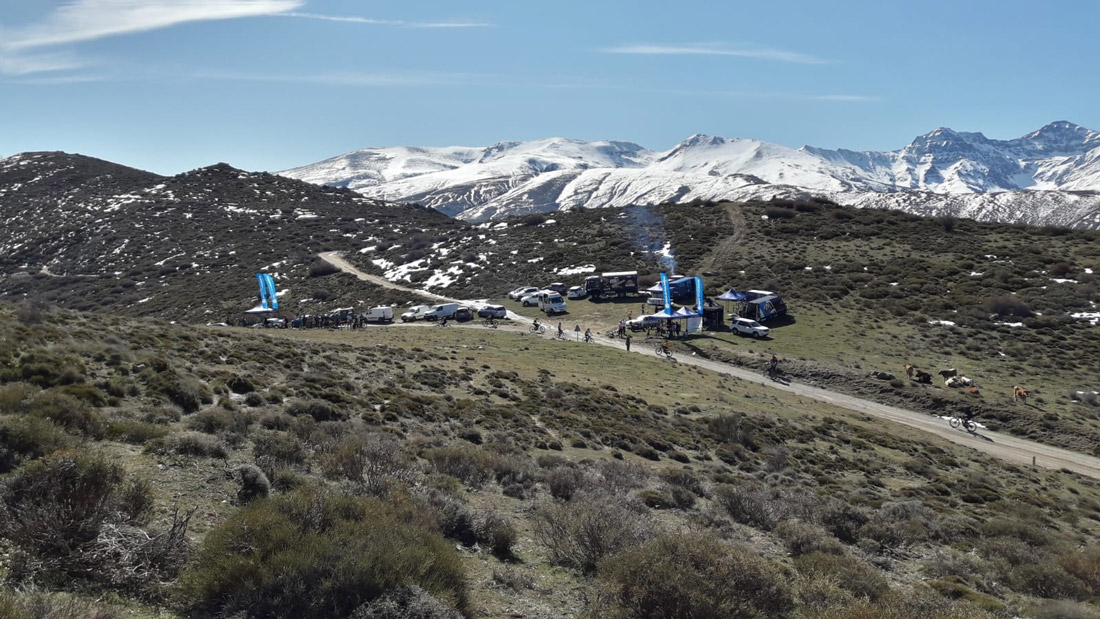 Italia domina las e-Enduro International Series by Mondraker