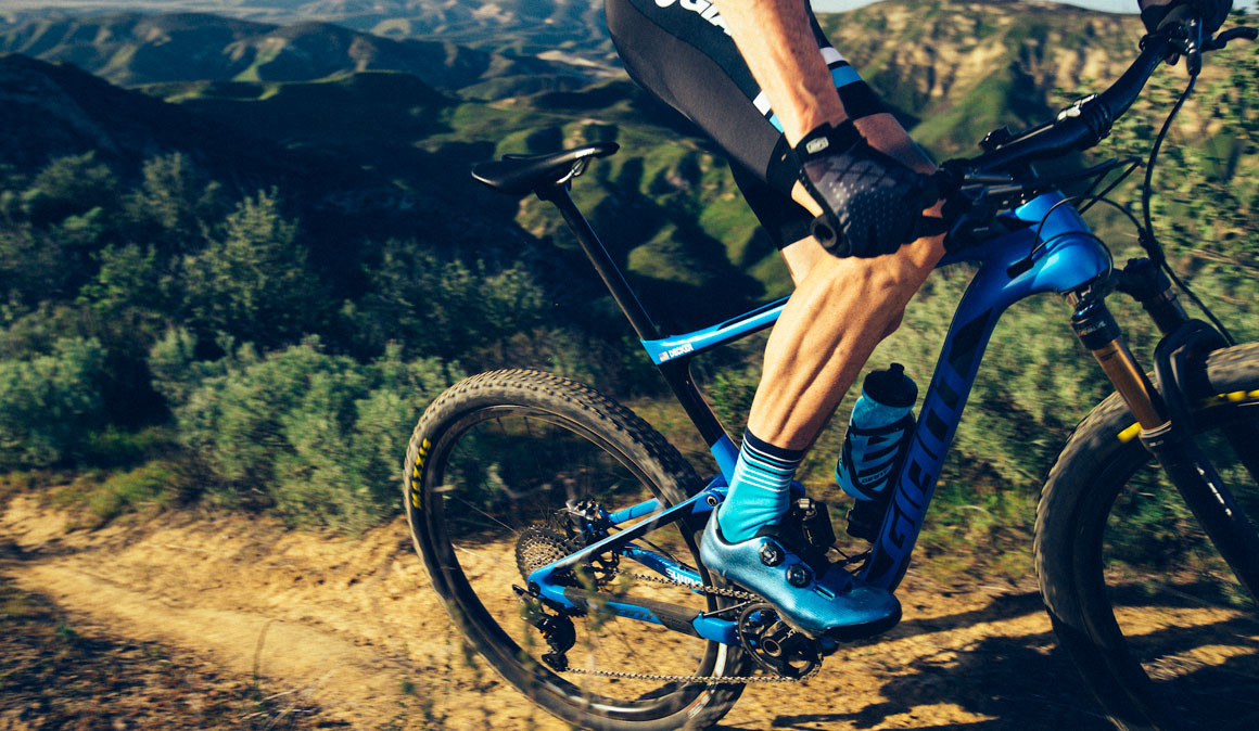 Top 10 MTB: App y dispositivo Bryton a prueba