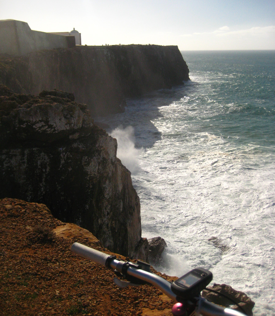 Algarve: mar & montaña