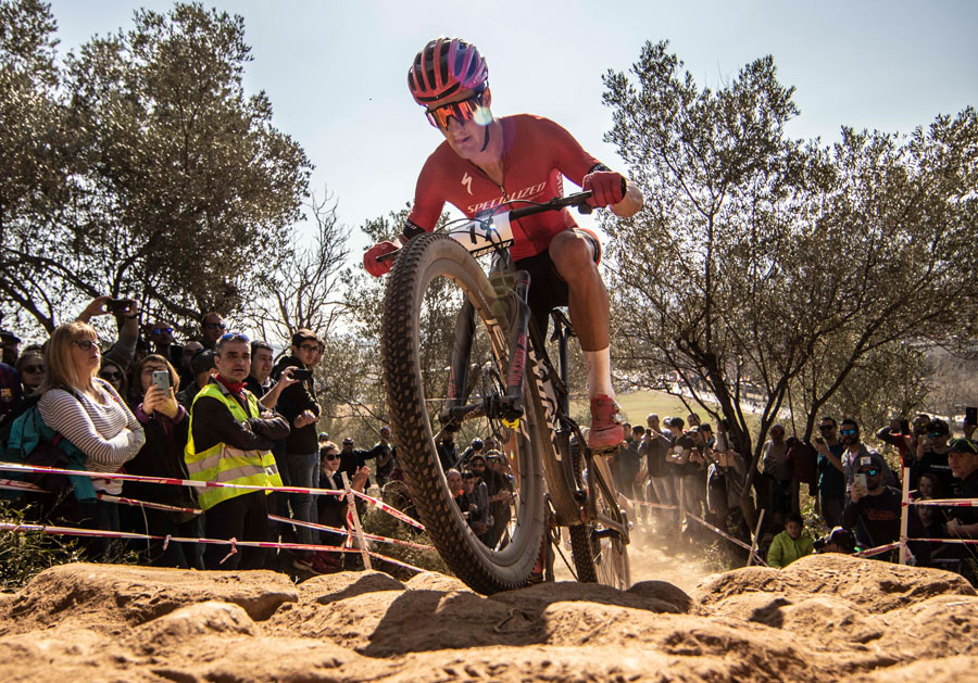 La Super Cup Massi vuelve con los mejores bikers internacionales