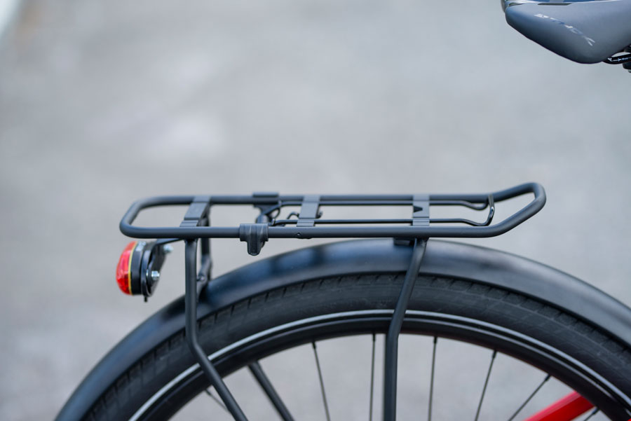Thok MIG-HT, una urbana muy MTB