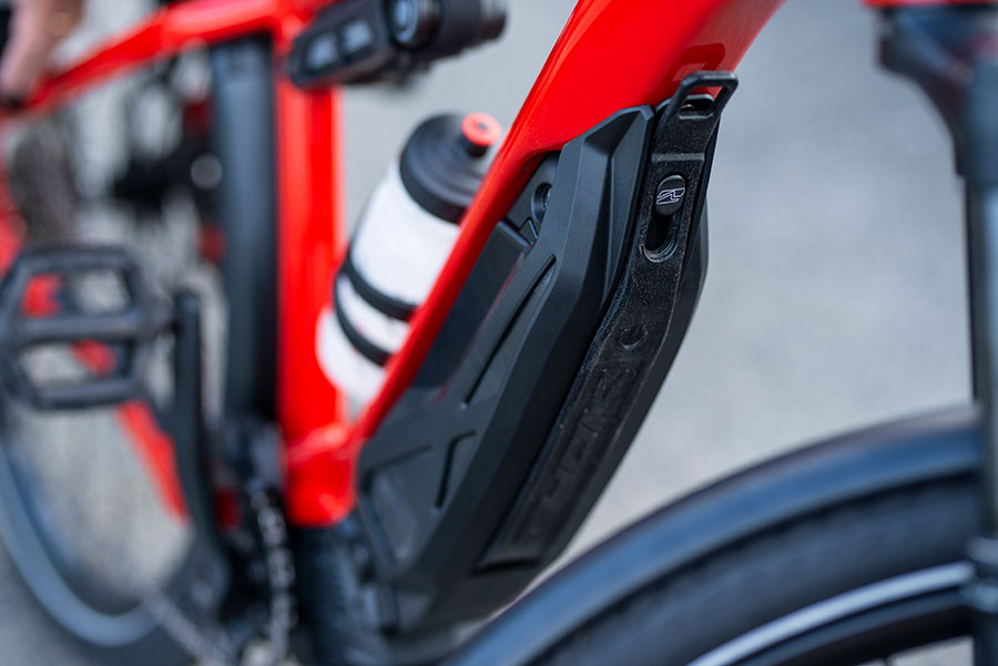 Thok MIG-HT, una urbana muy MTB
