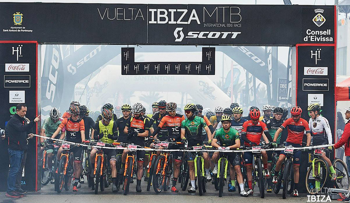 Top 10 MTB: La Cannondale de 2 amortiguadores