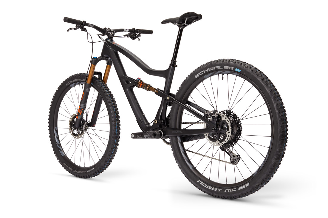 Nuevas Ibis Ripley LS4: Las 7 Claves