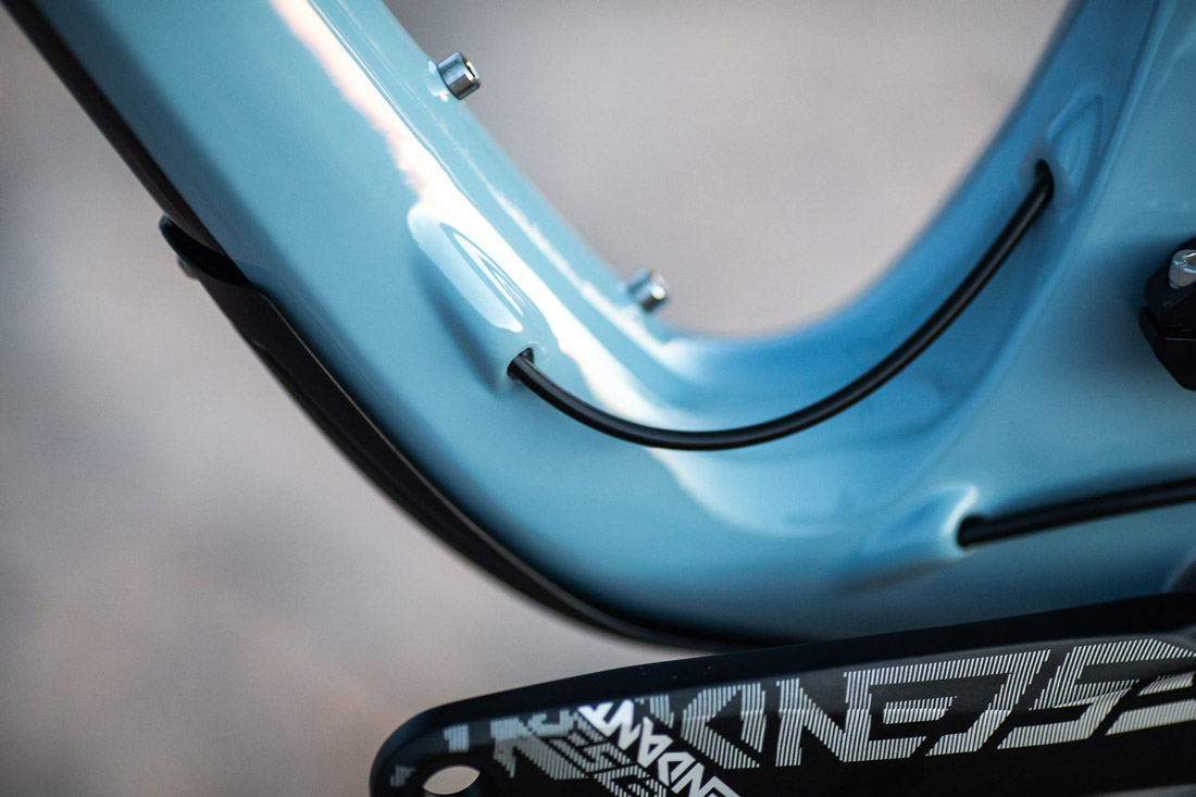 Nuevas Ibis Ripley LS4: Las 7 Claves
