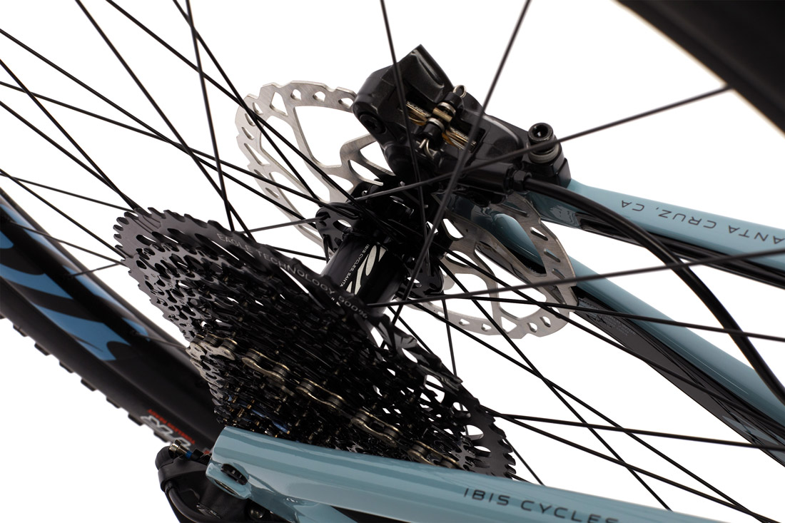 Nuevas Ibis Ripley LS4: Las 7 Claves
