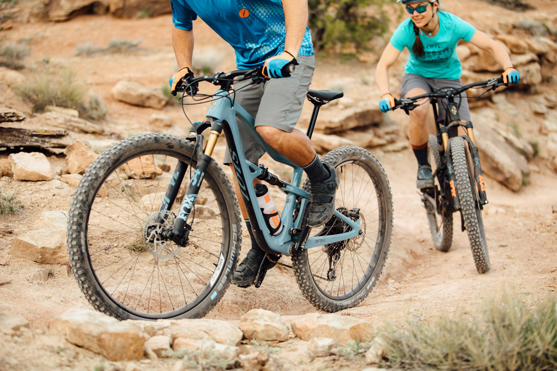 Nuevas Ibis Ripley LS4: Las 7 Claves