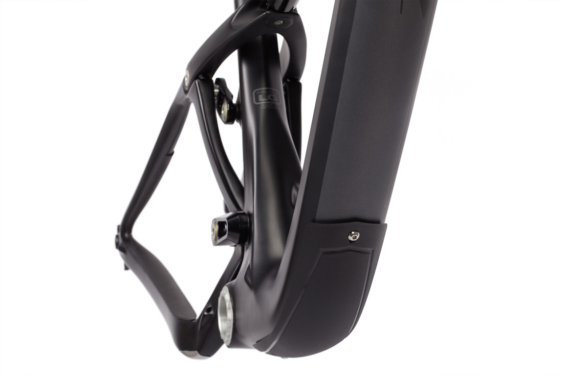 Nuevas Ibis Ripley LS4: Las 7 Claves