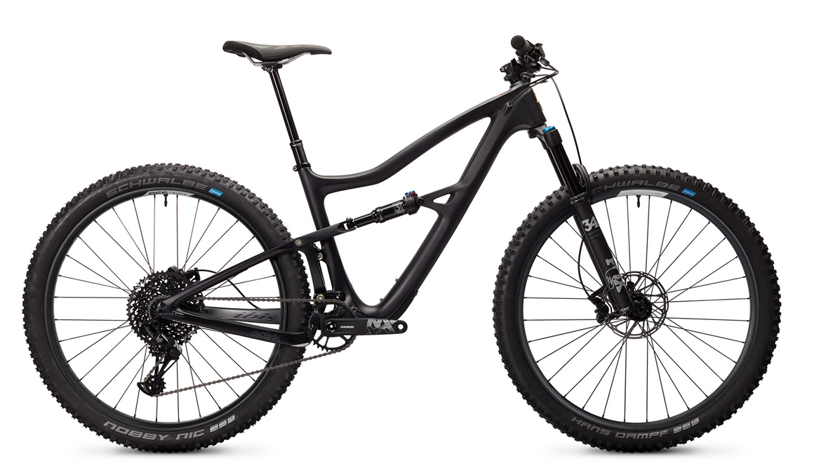 Nuevas Ibis Ripley LS4: Las 7 Claves