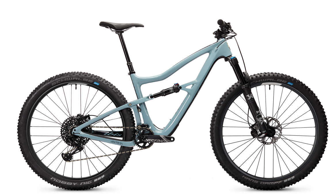 Nuevas Ibis Ripley LS4: Las 7 Claves