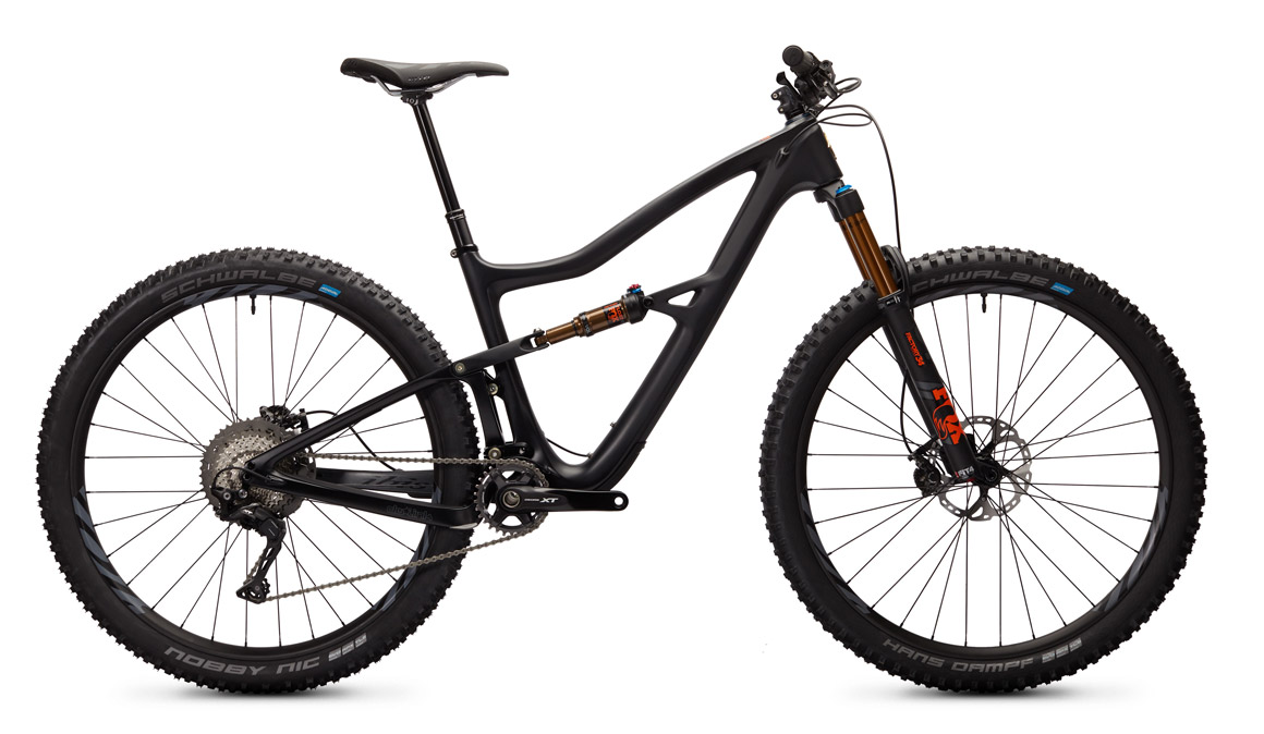 Nuevas Ibis Ripley LS4: Las 7 Claves