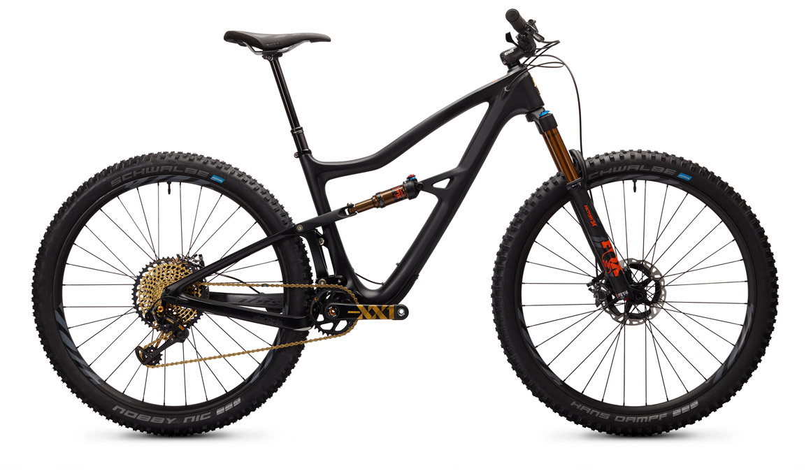 Nuevas Ibis Ripley LS4: Las 7 Claves