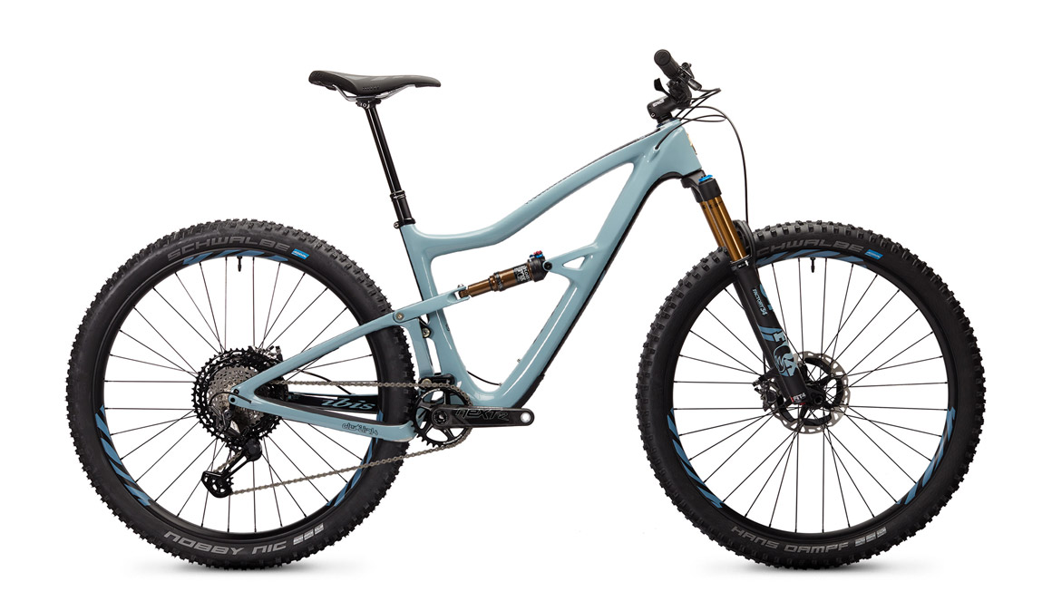 Nuevas Ibis Ripley LS4: Las 7 Claves