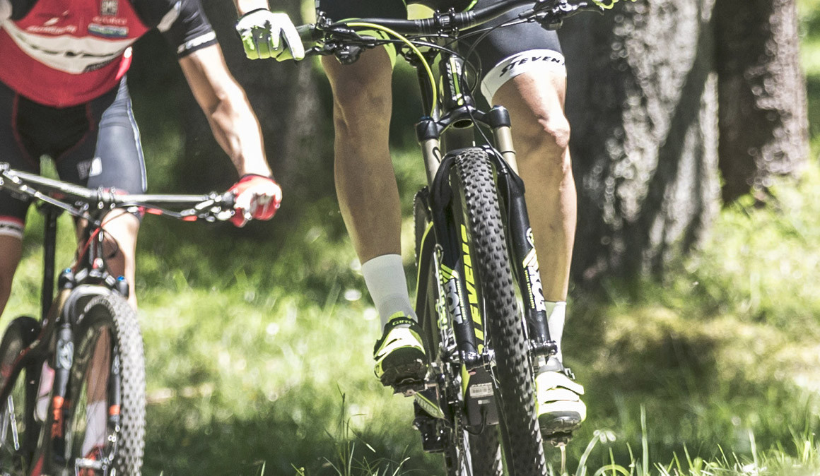 Top 10 MTB: Fallece Fernando Civera en la Titan Desert