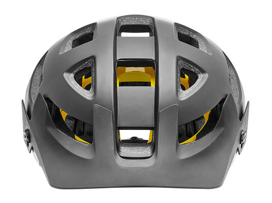 Giant presenta su nuevo casco Rail SX MIPS