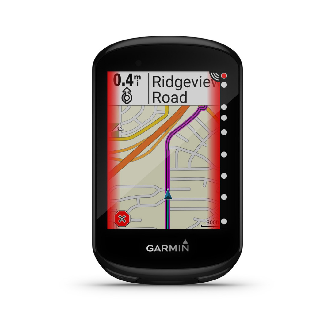 Garmin estrena nuevos GPS:  Edge 530 y Edge 830