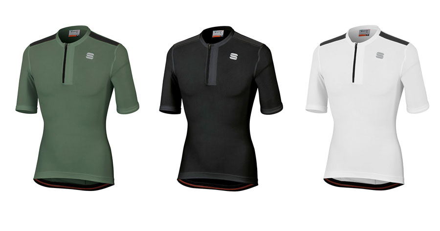 Sportful Gravel Days: Nueva colección Giara