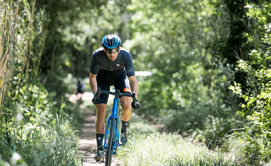 Sportful Gravel Days: Nueva colección Giara