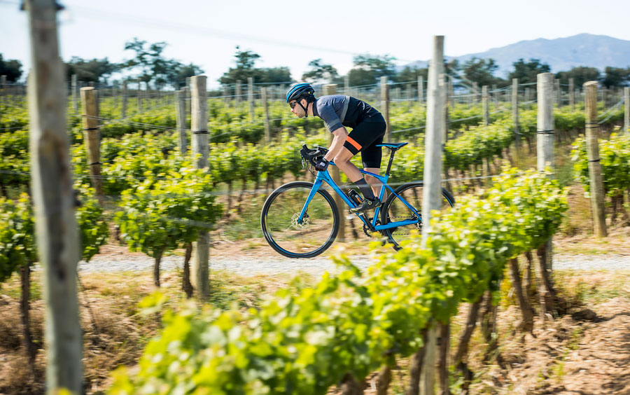 Sportful Gravel Days: Nueva colección Giara