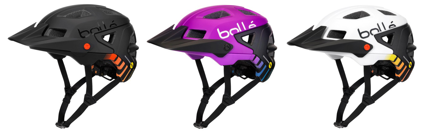 Bollé Trackdown MIPS llega con nuevos colores