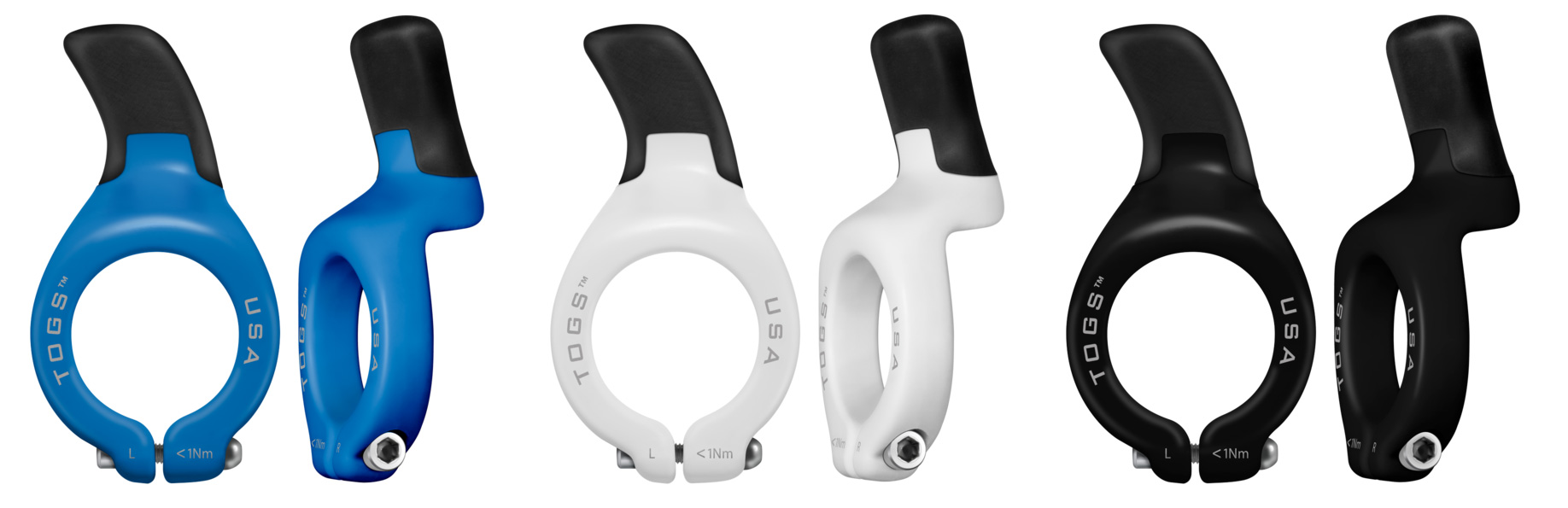 Prueba: Acoples Flex Togs