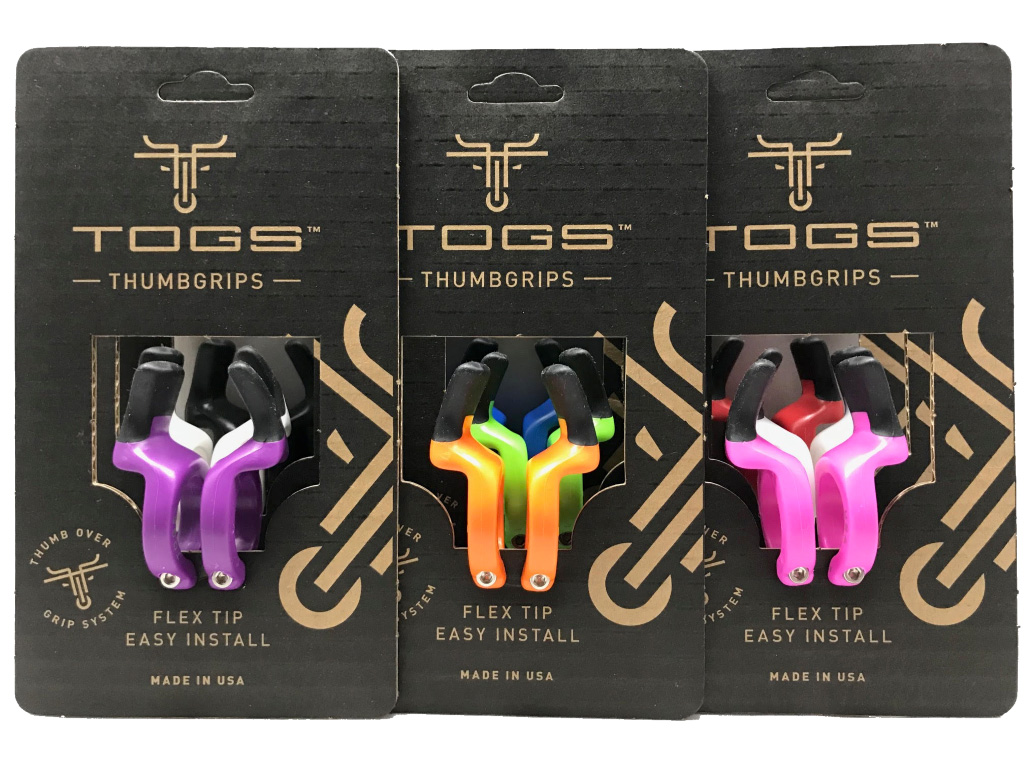 Prueba: Acoples Flex Togs