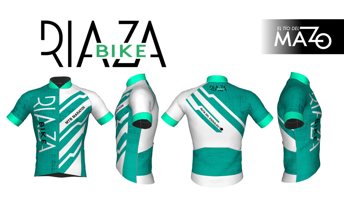 Riaza Bike: cargada de novedades