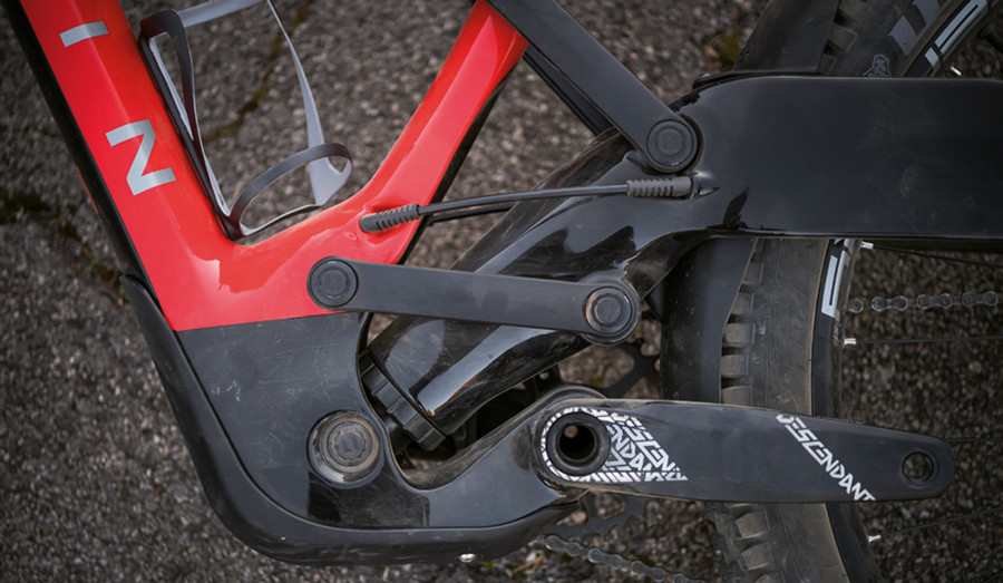 Top 10 MTB: ¿Me paso a caja corta?