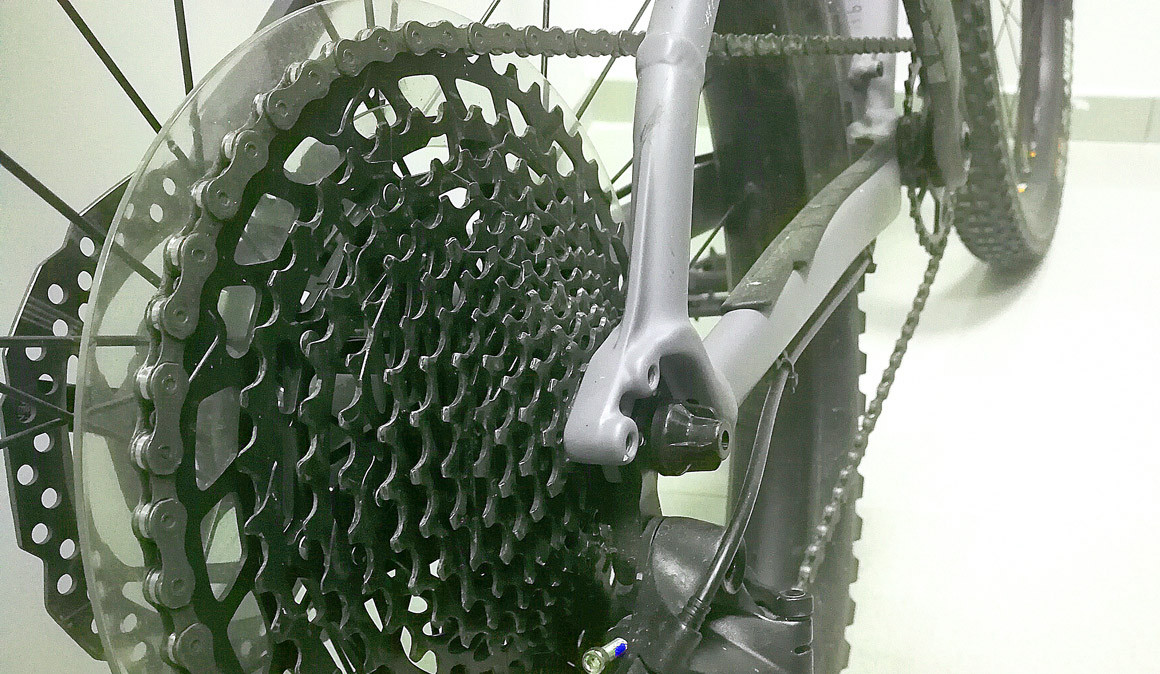 Top 10 MTB: ¿Me paso a caja corta?