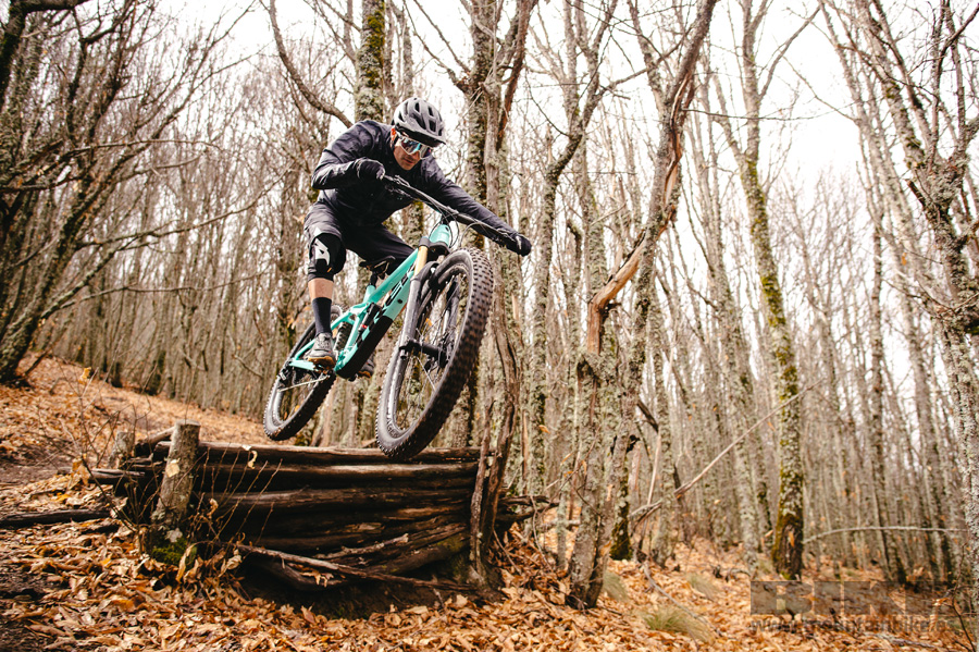 Trek 2018: Llega el Thru Shaft