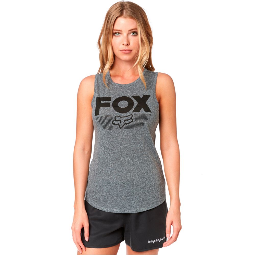 Fox Racing renueva su colección para este verano