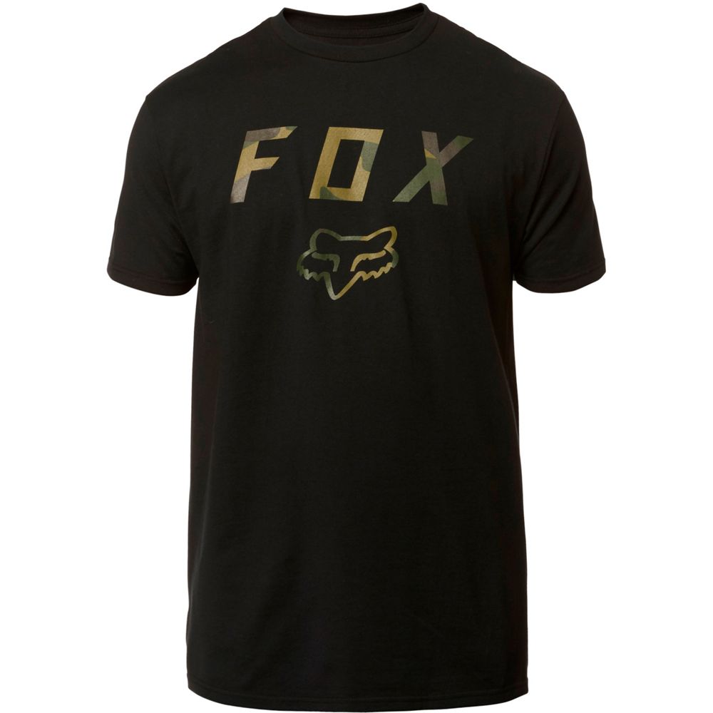 Fox Racing renueva su colección para este verano