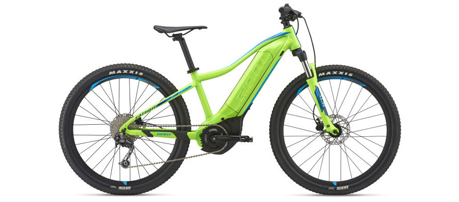 Giant Fathom E  3 Junior