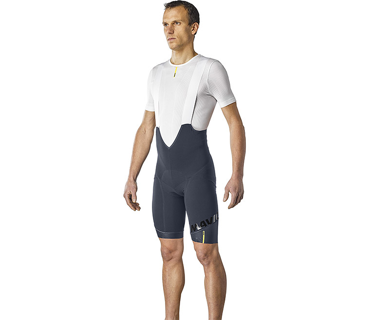 Culotte Cosmic Ultimate SL, concebido para largas distancias 