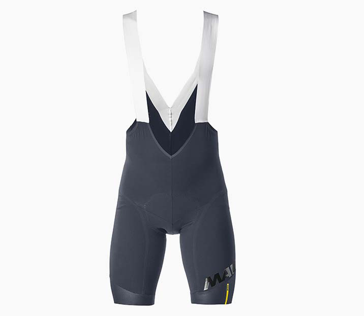 Culotte Cosmic Ultimate SL, concebido para largas distancias 