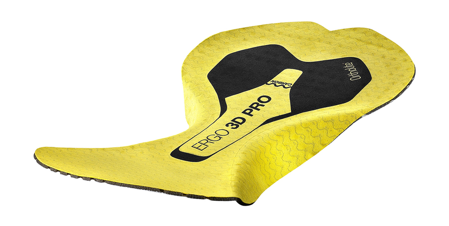 Culotte Cosmic Ultimate SL, concebido para largas distancias 