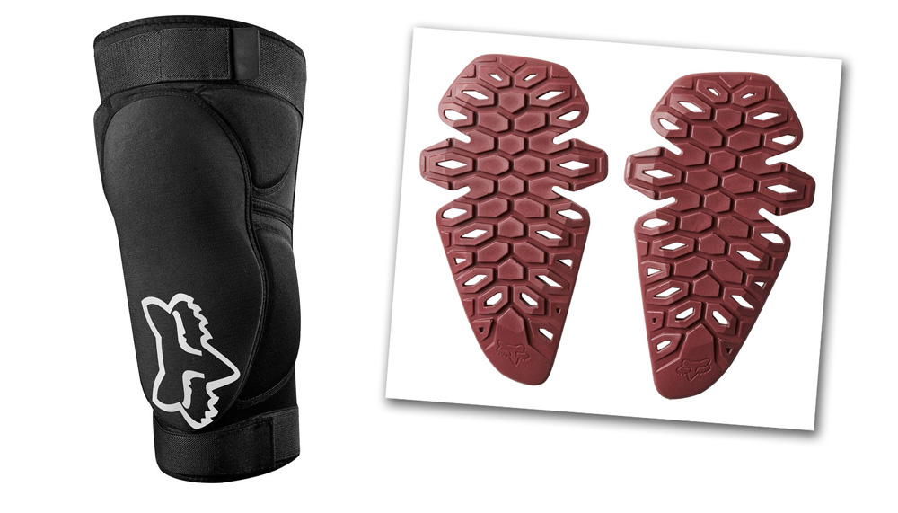 F3 Armor, la protección que se amolda al cuerpo