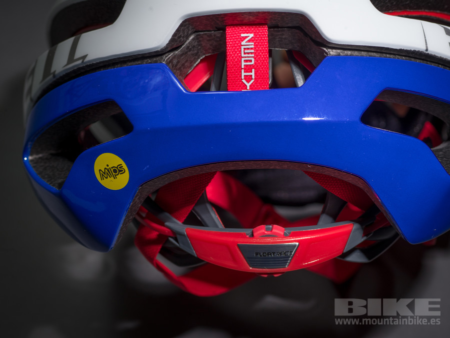 Cascos MIPS XC 2019: Bell Zephyr