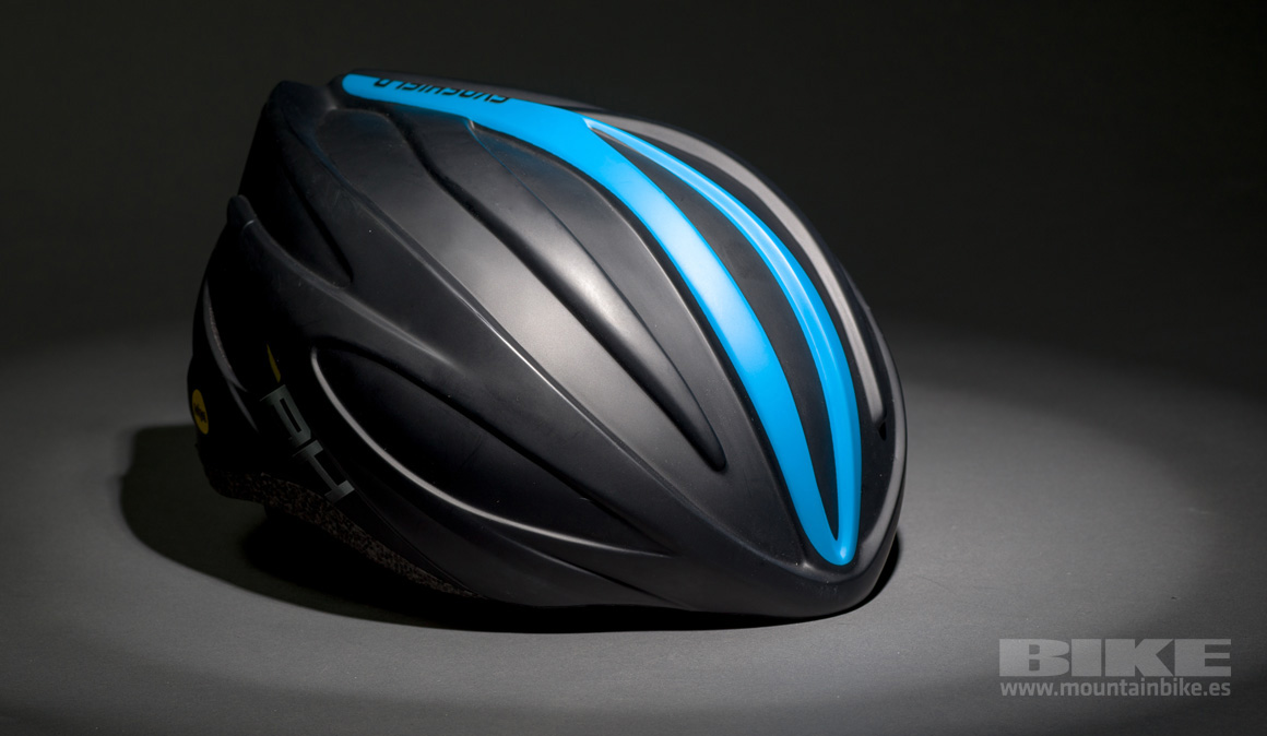 Cascos MIPS XC 2019: BH Evo