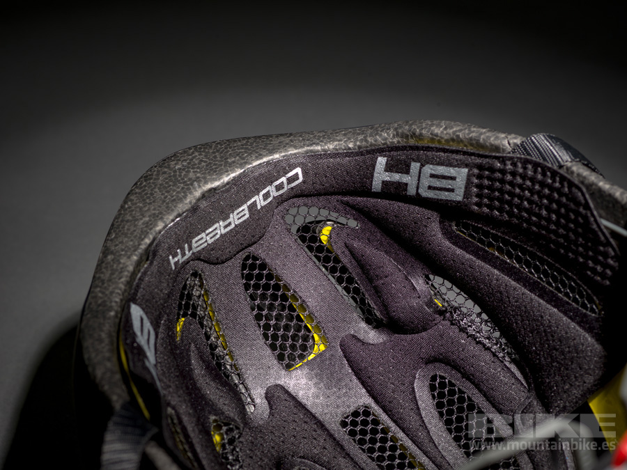 Cascos MIPS XC 2019: BH Evo