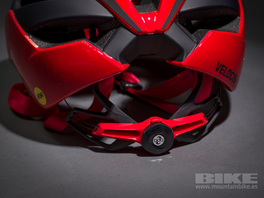 Cascos MIPS XC 2019: Bontrager Velocis